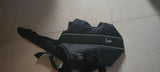RYCO 4-in-1 baby carrier – breathable, ergonomic, and adaptable support for newborns to toddlers.

