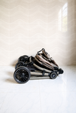 Chicco Luxury Baby Stroller Reversible Pram Premium Travel System