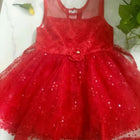 Red dress / Frock