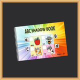 ABC SHADOW BOOK