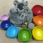 Rainbow Nest Game