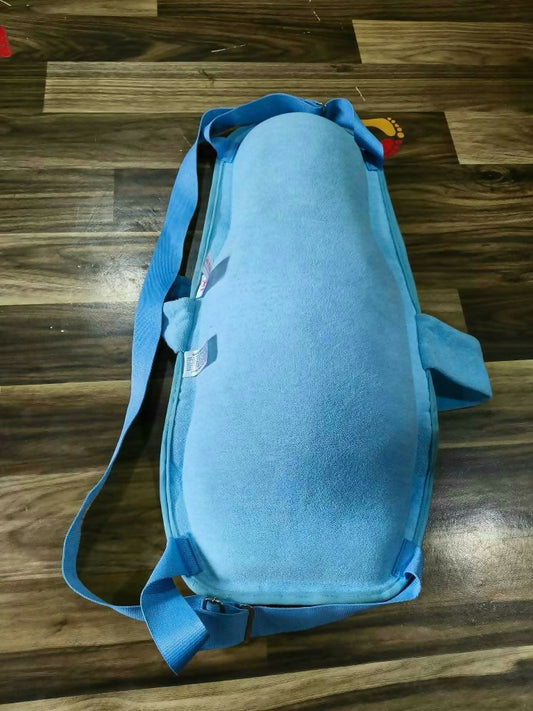 Buy HOOPA 2 In 1 Infant Carrier – Ergonomic, Safe, and Comfortable Support for Newborns

