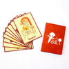 Taali Toys Apna Tyohar Card Game (flash cards for festivals)