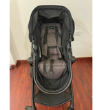 EVENFLO 3-in-1 Travel System
