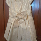 Dress/Frock for Baby Girl ( Set Of 3)
