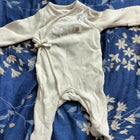 MOTHERCARE Baby Romper Set of 2