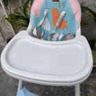 R FOR RABBIT Marshmallow Baby High Chair