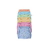 Cotton Diapers/Nappies for New Born ( Pack of 12 ) 