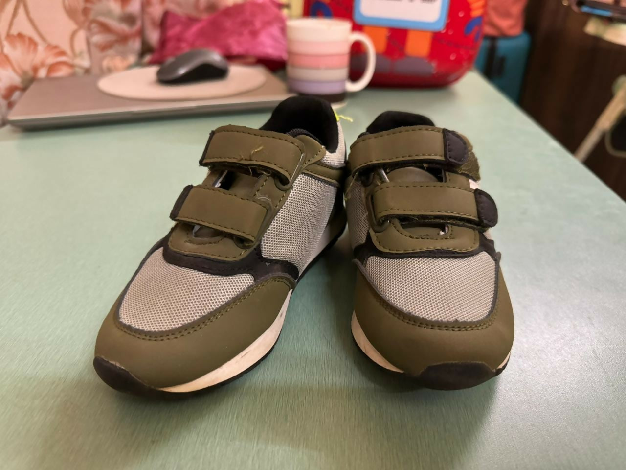 Step into style and comfort with SHOEEXPRESS Shoes for Baby, offering gentle support and adorable designs for your little one's first steps.