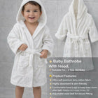 Kids Bathrobe – Export Quality