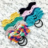 Rubber Band for Baby Girl