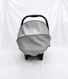 R FOR RABBIT  Picaboo Grand  Infant Car Seat Carrier Rear Facing Baby 0-13kg