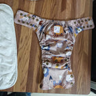 JUST BUMM Diapers Pack of 3