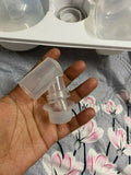 INFANTSO  2 in 1 Breast Pump