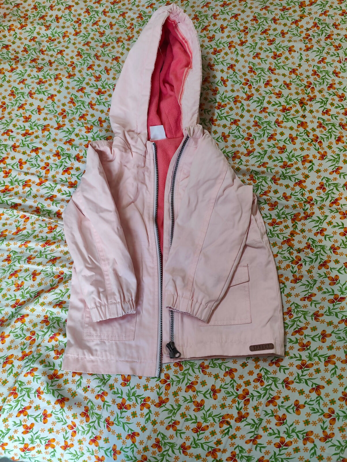 Buy Baby Winter Jacket – Cozy and Stylish Outerwear for Infants and Toddlers

