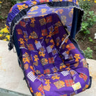 Safety You Trust, Comfort They Deserve – ME & MOM'S Car Seat for Every Journey Together!