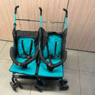 R FOR RABBIT Stroller/Pram