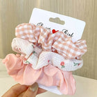 Scrunchies