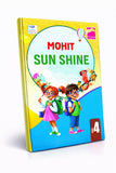 Sun Shine Class 8
