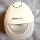 ROBOSON Wearable Electric Breast Pump for Feeding Mothers