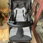 R for Rabbit Poppins Joy Stroller/Pram