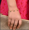 Sterling Silver Bracelet