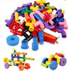 Pipe Blocks