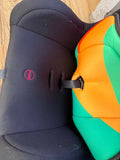 R FOR RABBIT Jack N Jill Convertible Car Seat Kids