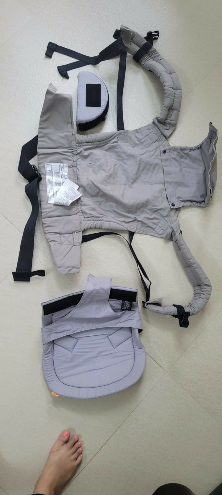 Woolies Baby Carrier Woolies Baby Carrier Online