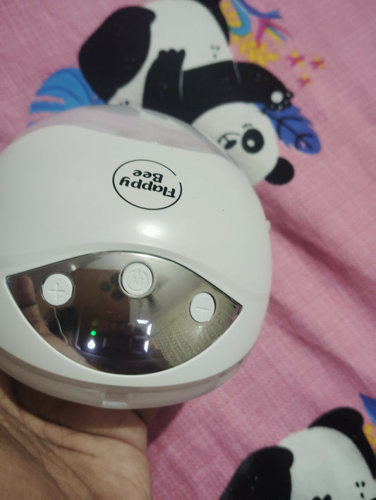 FLAPPY BEE  Wearable Breast Pump