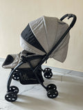 Baby trolley