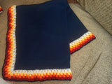 Soft and breathable baby blankets – perfect for snuggling, naptime, and travel, gentle on delicate skin.