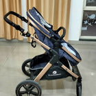 STAR AND DAISY Baby Stroller