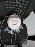 SPECTRA S2 USA Wired Electric Breast Pump
