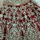 Cute lehnga choli