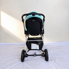 My Babiie MB240 Billie Faiers Reversible Baby Pushchair Blue B201