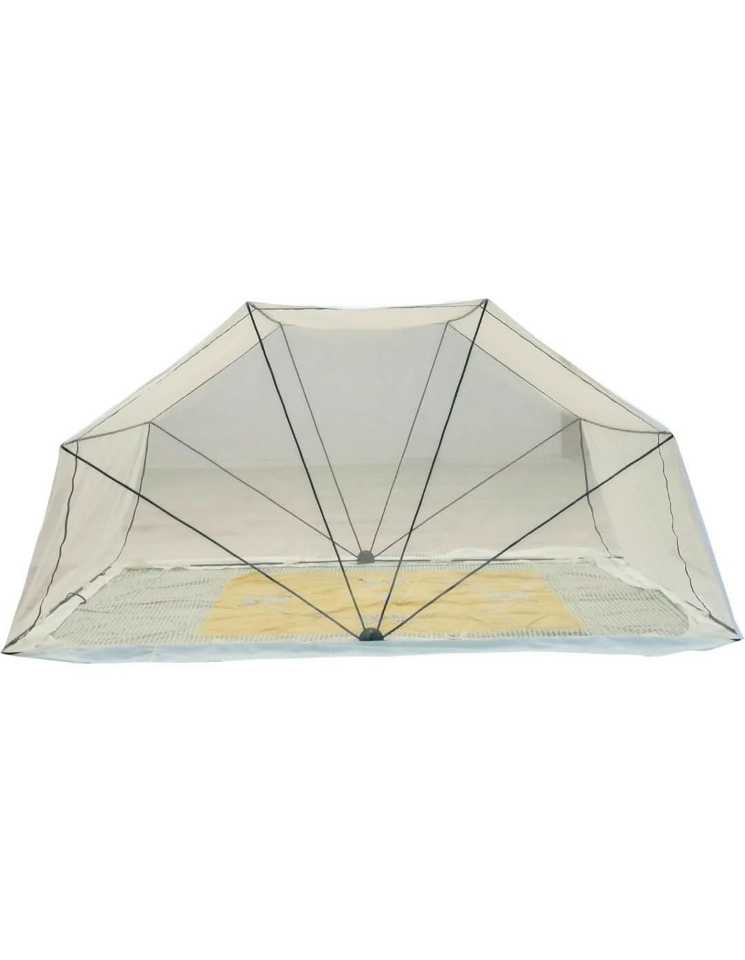 Mosquito Net for Bed + Mosquito Net for Crib/Cot