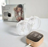 CRADLEVE Wearable Electric Breast Pump