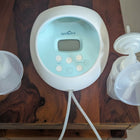 SPECTRA S1 PLUS Electric Breast Pump