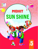 Sun Shine 5