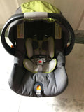 Discover the CHICCO Car Seat for babies, featuring advanced safety features, an adjustable harness, and a comfortable, ergonomic design for secure and cozy car rides.