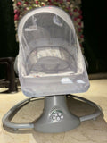 MASTELA  3-in-1 Multi-Functional Electric Swing