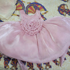  Beautiful Dress/Frock for Baby Girl – Soft fabric, charming design, and perfect for special occasions or daily wear.