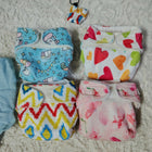 Cloth Diaper for Baby in New condition featuring a soft, reusable and washable design for convenient everyday diapering and a practical alternative to disposable diapers.