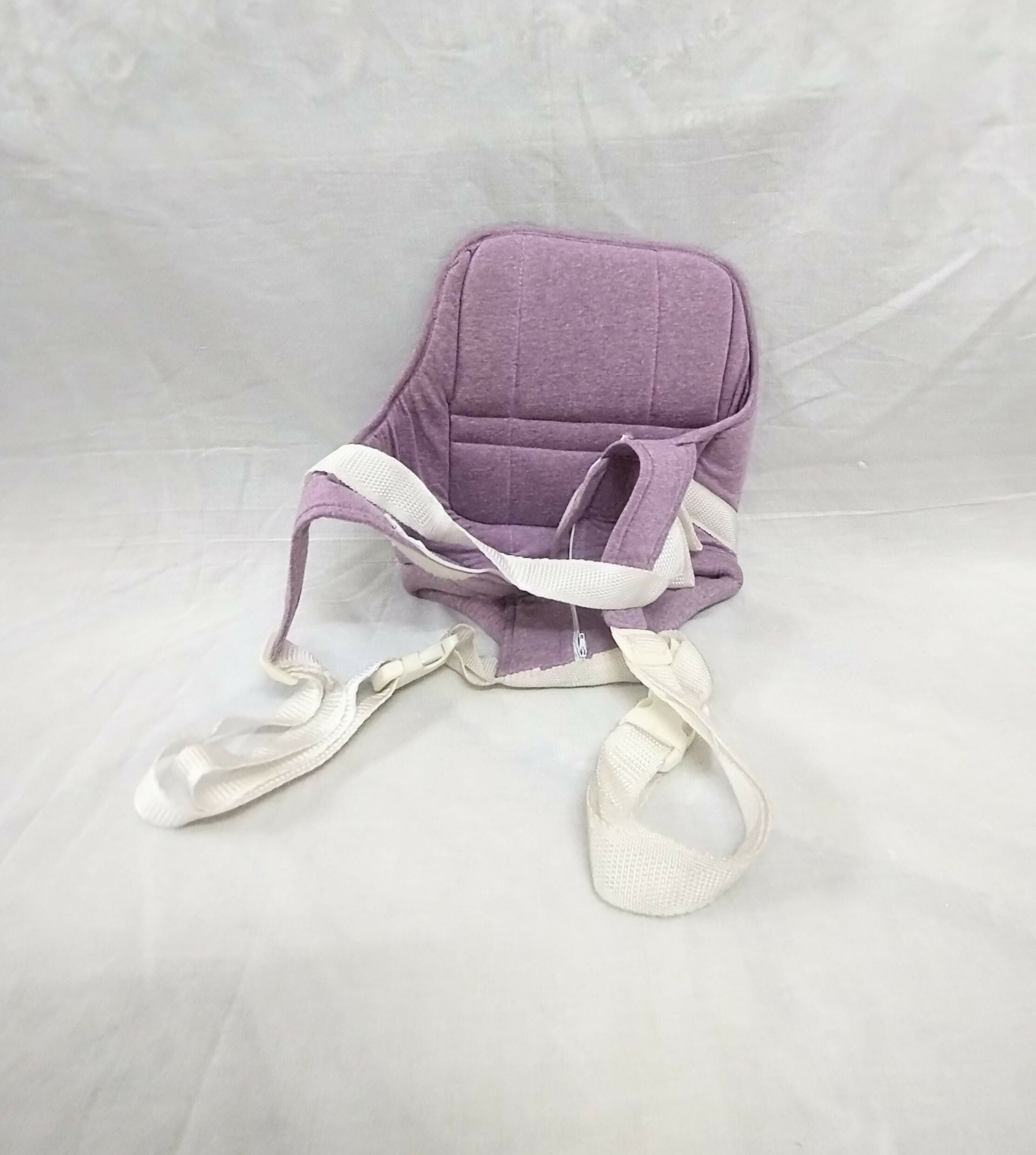 Ergonomic 4-in-1 Baby Carrier Purple Brand New