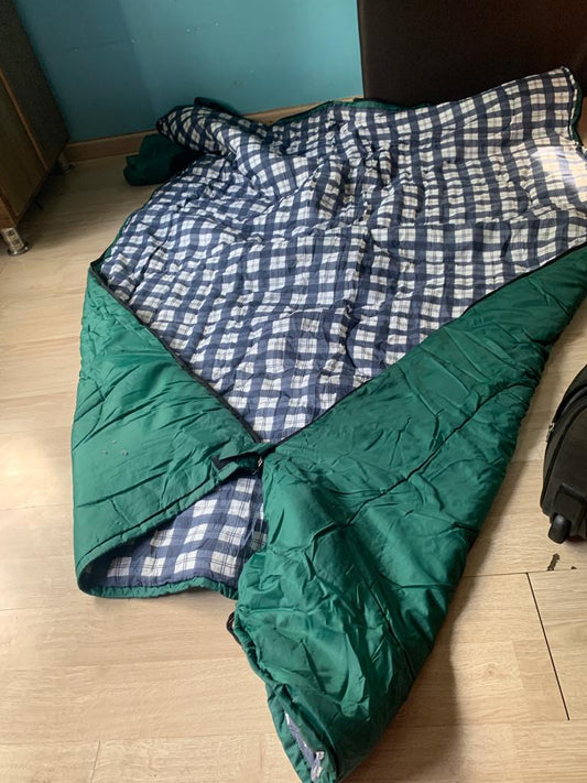 Foam Mat