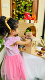 Modular Play Set (Doll House) - PyaraBaby