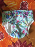 SUPER BOTTOM Freesize UNO Cloth Diapers - Set Of 6 - PyaraBaby