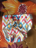 SUPER BOTTOM Freesize UNO Cloth Diapers - Set Of 6 - PyaraBaby
