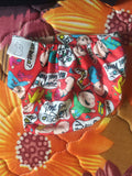 SUPER BOTTOM Freesize UNO Cloth Diapers - Set Of 6 - PyaraBaby